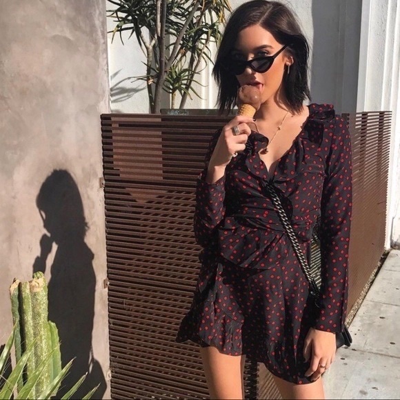 Realisation Par Alexandra Dress - Picture 4 of 4